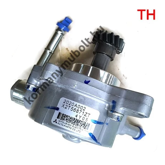 Mitsubishi L200 Vákuumszivattyú 2020A002