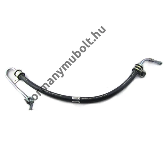 4455A353 Mitsubishi Pajero Szervószivattyú Nyomócső 3.0L 3.5L 3.8L 2006-2021