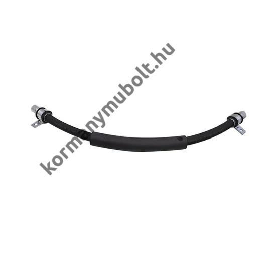 4455A706 Mitsubishi L200 Szervószivattyú Nyomócső KB9T 3.5L 6G74 2005-2015