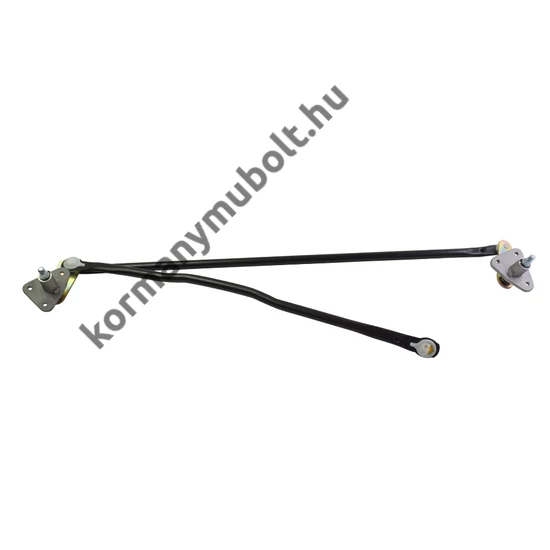 MB623301 Mitsubishi Pajero Ablaktörlő Mechanika 1990-2004