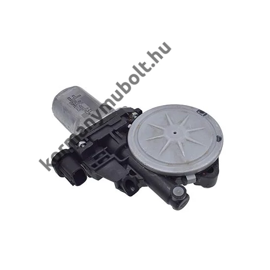 MN182352 Mitsubishi Pajero Sport Ablakemelő Motor