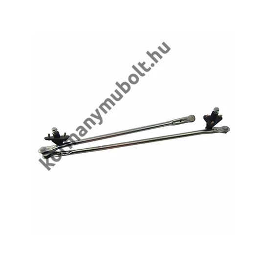 Mitsubishi Pajero Ablaktörlő Mechanika MR245213