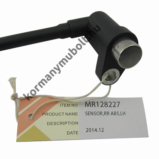 Mitsubishi L200 ABS Jeladó MR128227