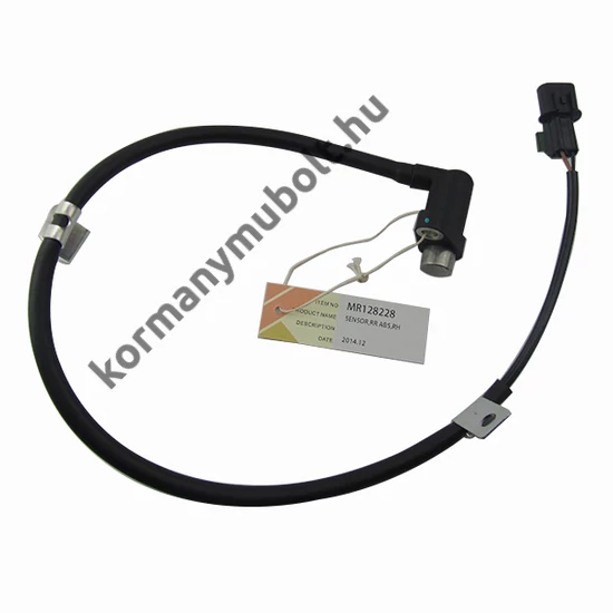 Hyundai Galloper Jobb Hátsó ABS Jeladó 