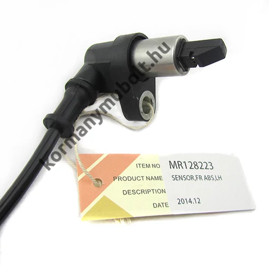 Hyundai Galloper Bal Eslő ABS Jeladó 