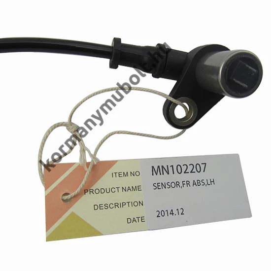 Hyundai Galloper ABS Jeladó 