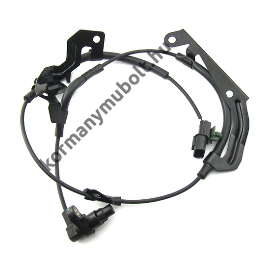 Mitsubishi L200 ABS Jeladó 4670A595