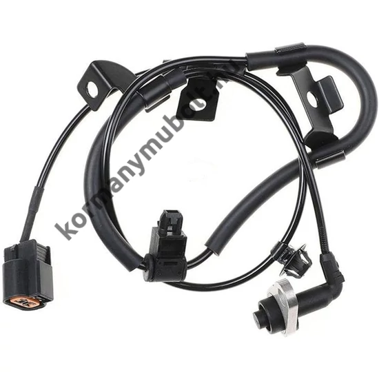 Mitsubishi L200 ABS Jeladó 4670B007