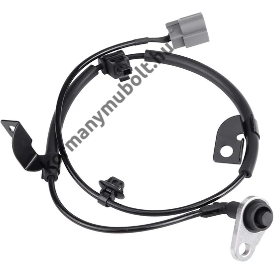 Mitsubishi L200 ABS Jeladó 4670B008