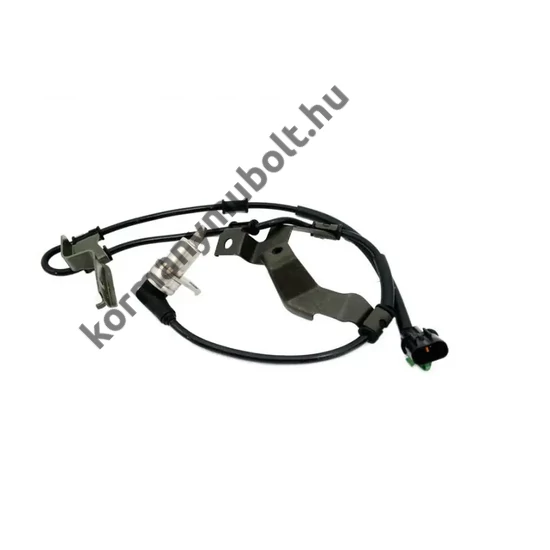 Mitsubishi Pajero Hasábos Jeladó MB668260