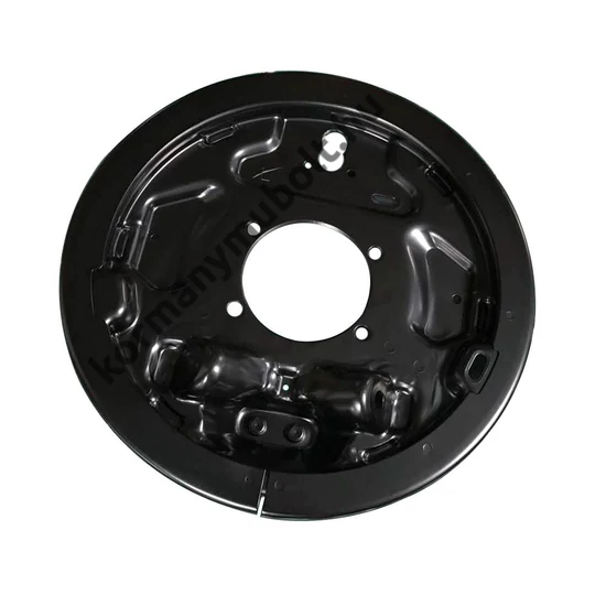 Mitsubishi Pajero Fékfal 4600A123