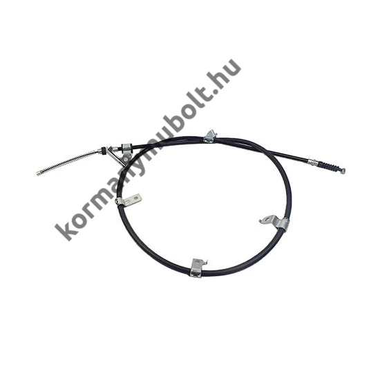 Mitsubishi L200 Kézifékkötél 4820A445