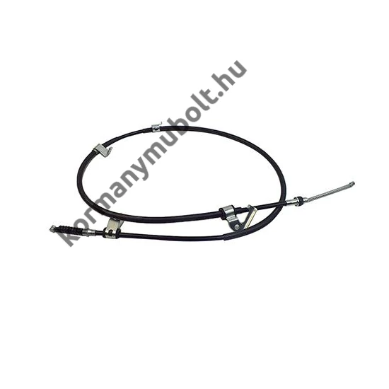 Mitsubishi L200 Kézifékkötél 4820A446