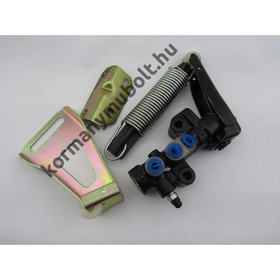 Mitsubishi Pajero Fékerőszabályzó MB668327