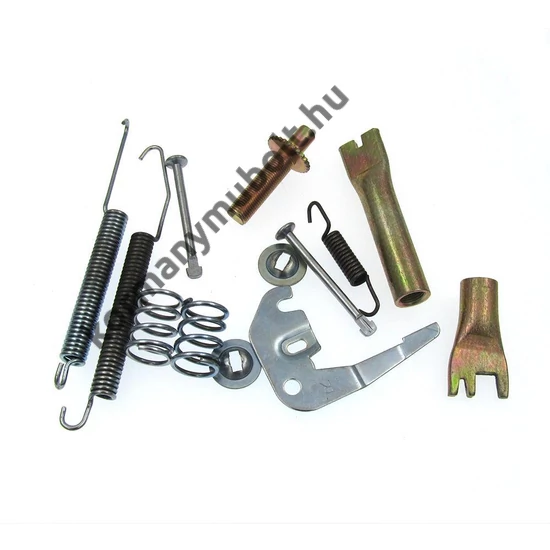 Mitsubishi Pajero Fékjavító Készlet Jobb Hátsó 1990-2011