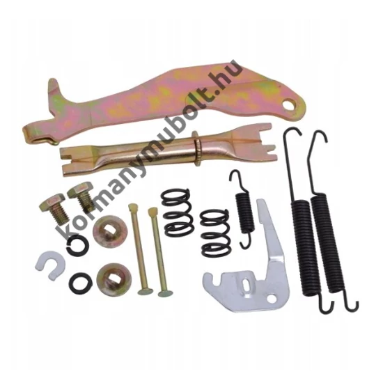 Mitsubishi Pajero Fékállító Készlet Bal Hátsó 1990-2011