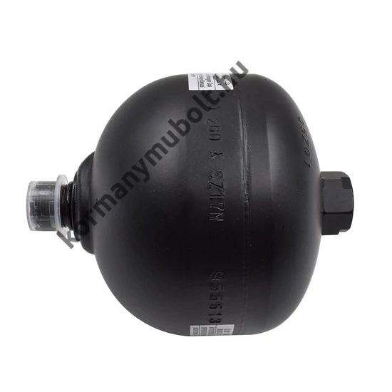 Mitsubishi Pajero Fékrásegítő Akuumulátor MR977223