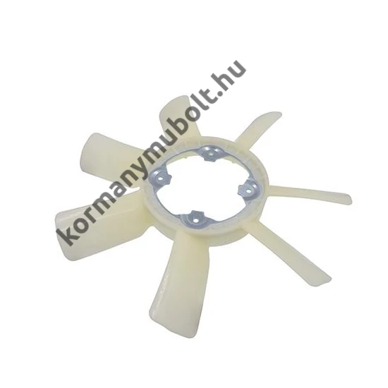 21060-EB300 Nissan Navara Hűtőventilátor Lapát 2.5 dCi 2005-2015