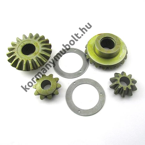 MB527310 Mitsubishi L200 Bolygókerék Készlet 1986-2015