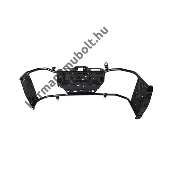 Mitsubishi Pajero Pótkerék Tartó 5839A010