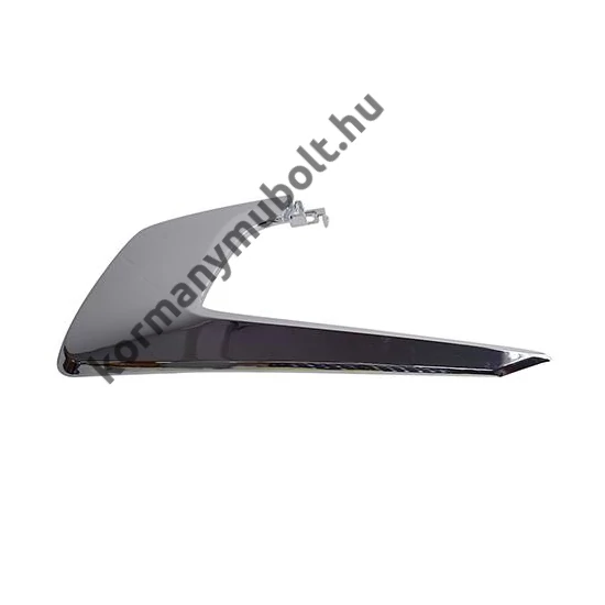 Mitsubishi ASX Lökhárító Szélesítés Jobb 6407A170