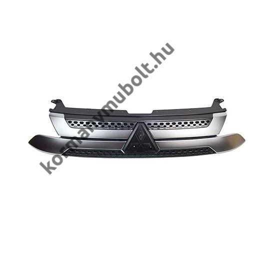 Mitsubishi Outlander Hűtőrács Díszrács 7450B289