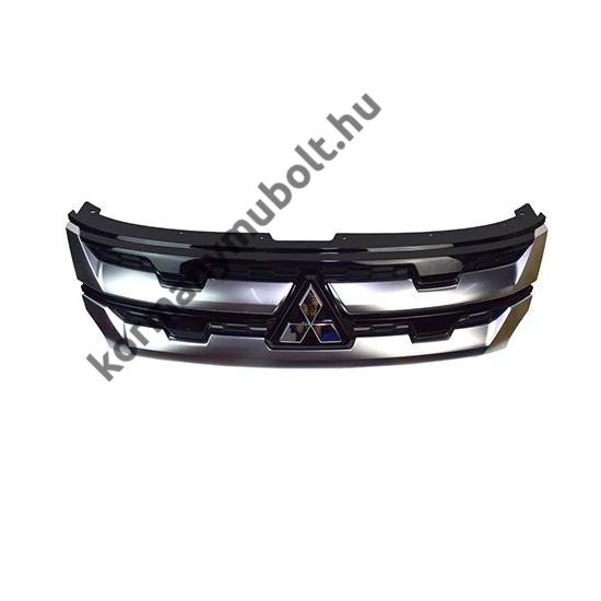 Mitsubishi ASX Hűtő Díszrács 7450B485