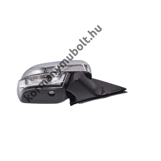 Fűthető: IGEN - Irányjelzős: IGEN