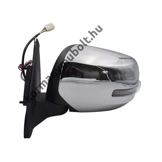 Mitsubishi L200 Visszapillantó Tükör 7632A547