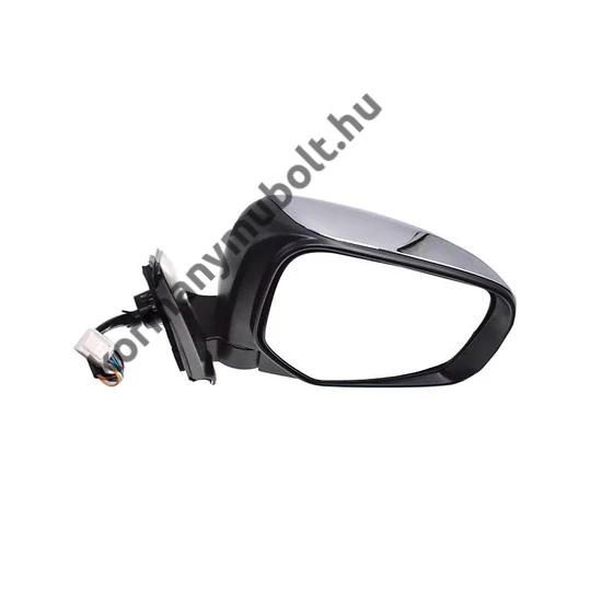 Mitsubishi L200 Visszapillantó Tükör Jobb 7632B692