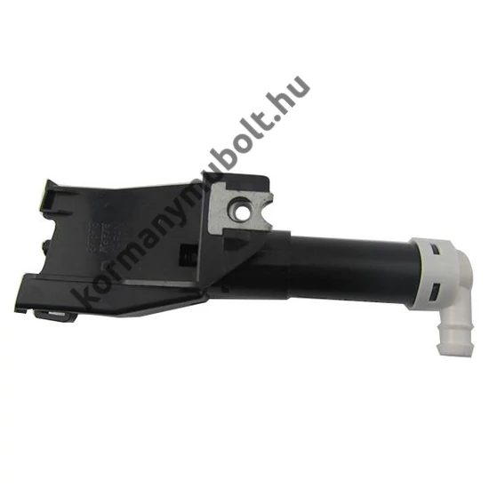 Mitsubishi Pajero Fényszórómosó Fúvóka Jobb 8264A026