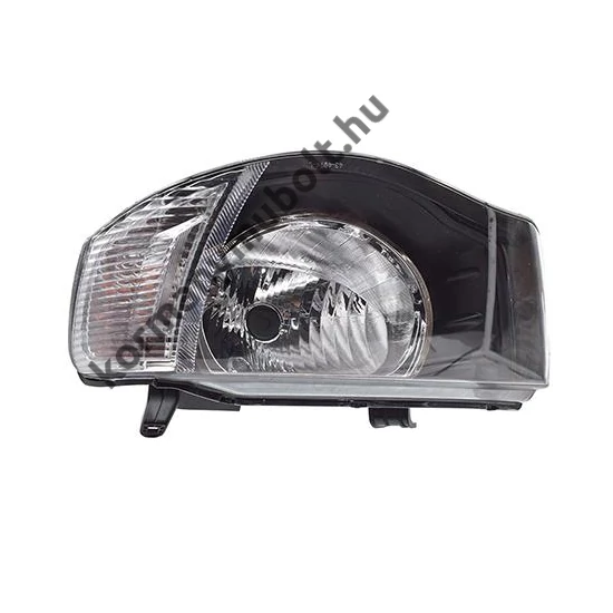 8301A825 Mitsubishi L200 Bal Fényszóró