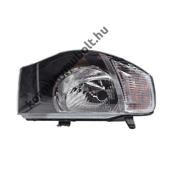 Mitsubishi Jobb Fényszóró 8301A826