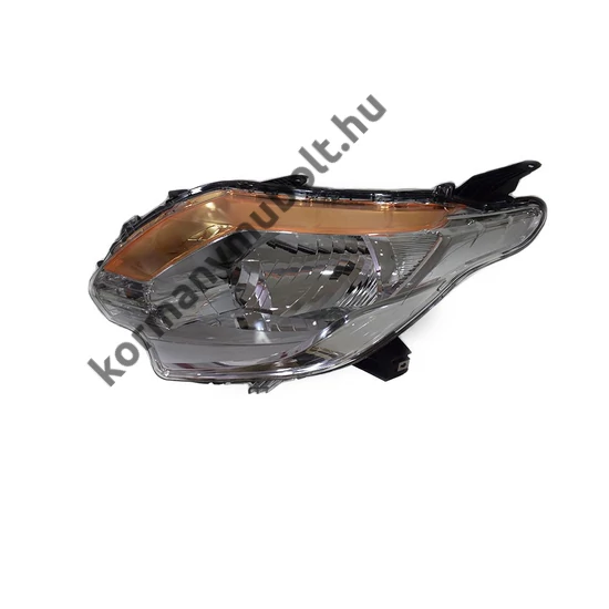 8301C723 Mitsubishi L200 Fényszóró