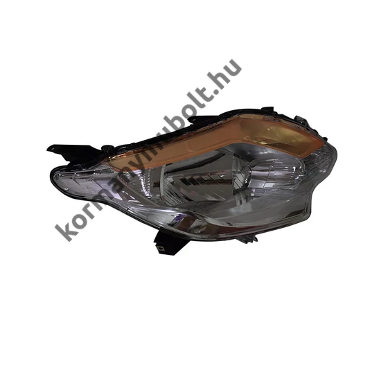 Mitsubishi L200 Fényszóró 8301C724