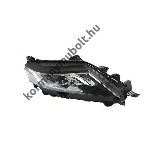 Mitsubishi L200 Fényszóró 8301D378