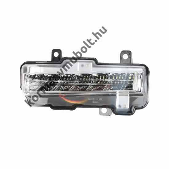 Mitsubishi Pajero Szélességjelző Lámpa Bal 8312A019