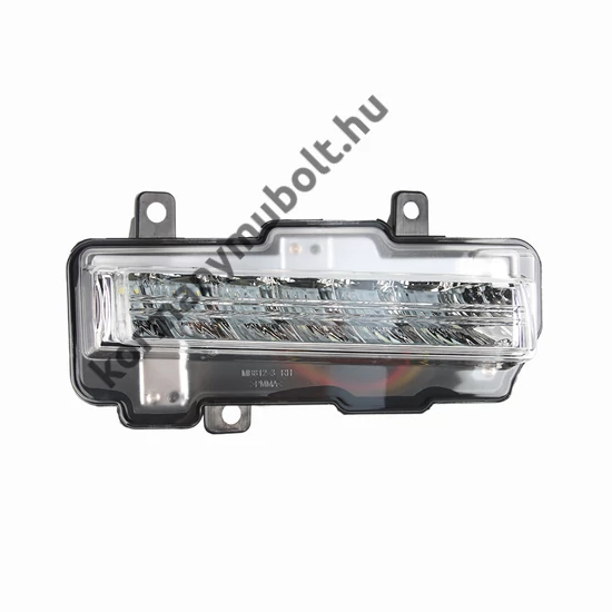 Mitsubishi Pajero Szélességjelző Lámpa Jobb 8312A020