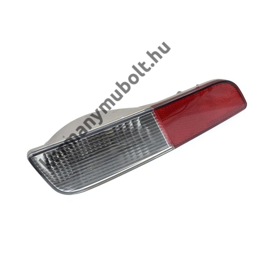 Mitsubishi Outlander Jobb Hátsó Lámpa 8337A112