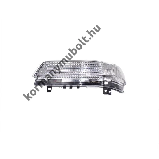 8351A030 Mitsubishi Pajero Visszapillantó Tükör Irányjelző Lámpatest Jobb 2006-2021