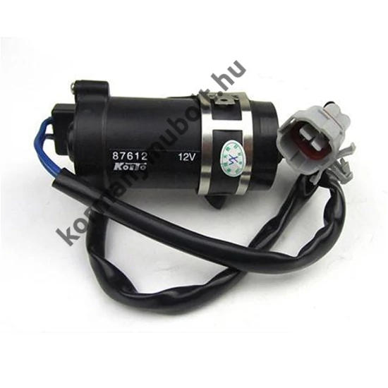 Mitsubishi Pajero Fényszórómosó Motor MN117943