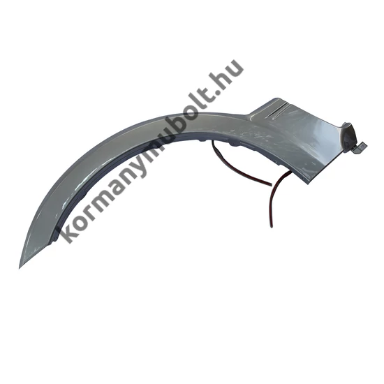 Mitsubishi Pajero Sárvédő Szélesítés Bal Első MN133671HC 
