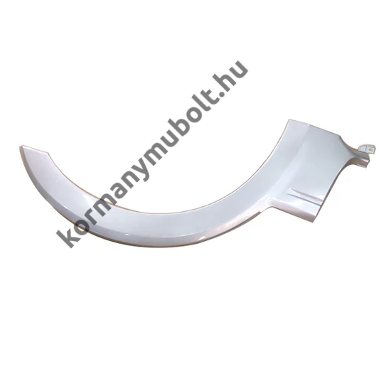 Mitsubishi Pajero Sárvédő Szélesítés Jobb Első MN133672HC 