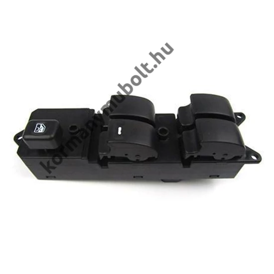 Mitsubishi L200 Ablakemelő Kapcsoló MR587942