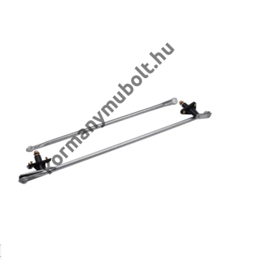 MR109453 Mitsubishi L200 Ablaktörlő Mechanika 1996-2007