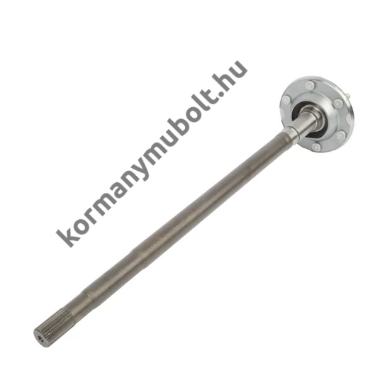 3715A061 Mitsubishi L200 Hátsó Féltengely 2005-2019