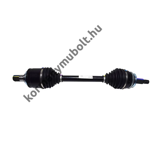 3715A098 Mitsubishi Pajero Hátsó Féltengely BAL 2006-2019