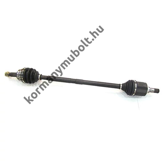 3815A108 Mitsubishi Lancer Féltengely CX CY Jobb Első 2007-2017