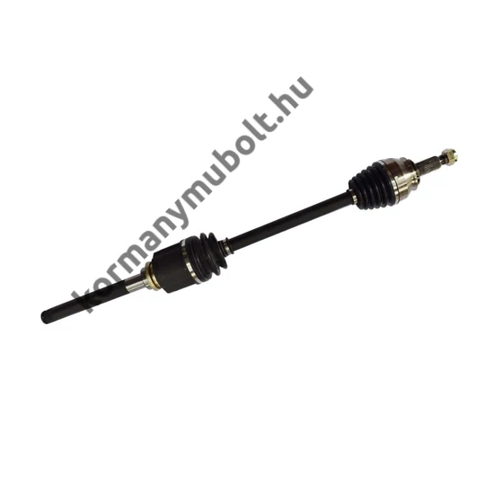 Mitsubishi Outlander Féltengely Jobb 3815A140