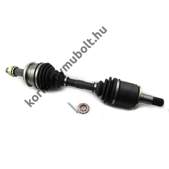 Mitsubishi Pajero Féltengely 3815A195